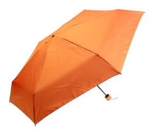 Miniboo RPET Mini-Regenschirm - Reklamnepredmety