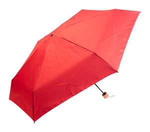 Miniboo RPET Mini-Regenschirm - Reklamnepredmety