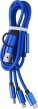 Nabíjecí kabel s více koncovkami - nabijeci-kabel-s-vice-koncovkami-modry-b1111302pk2-a - variant 