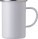 Plecháček, 550ml - plechacek-550ml-bily-h0500601pk2-2 - variant 
