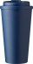 Plastový kelímek s víčkem na pití, 475ml - plastovy-kelimek-s-vickem-na-piti-475ml-namorni-modra-h0300803pk2 - variant 