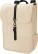 Flacher Rucksack aus RPET-Polyester - F3510305PK2 - variant Gi F3510305PK2
