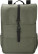 Flacher Rucksack aus RPET-Polyester - plochy-batoh-z-rpet-polyesteru-zeleny-f3510302pk2-a - variant 