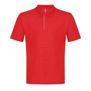 THC DYNAMISCH. Technisches Herren-Poloshirt - Reklamnepredmety