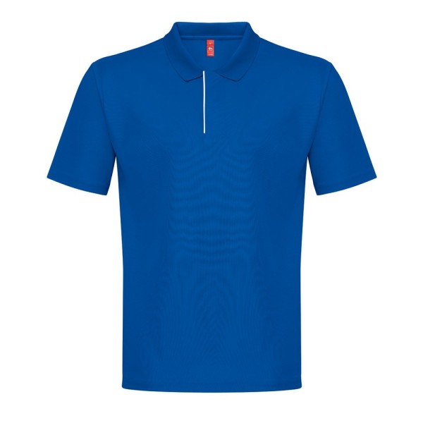 THC DYNAMISCH. Technisches Herren-Poloshirt