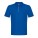 THC DYNAMISCH. Technisches Herren-Poloshirt