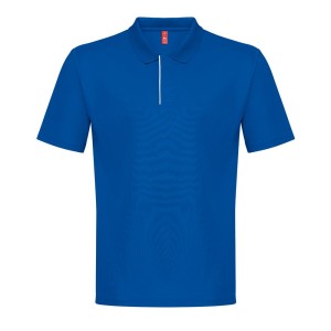 THC DYNAMISCH. Technisches Herren-Poloshirt - Reklamnepredmety