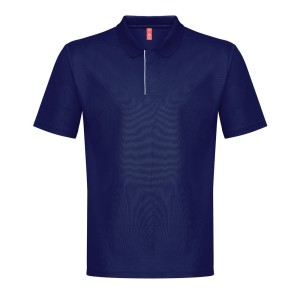 THC DYNAMISCH. Technisches Herren-Poloshirt - Reklamnepredmety
