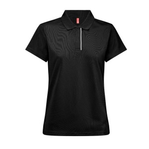 THC DYNAMISCHE FRAUEN. Technisches Poloshirt für Damen - Reklamnepredmety