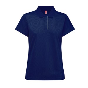THC DYNAMISCHE FRAUEN. Technisches Poloshirt für Damen - Reklamnepredmety