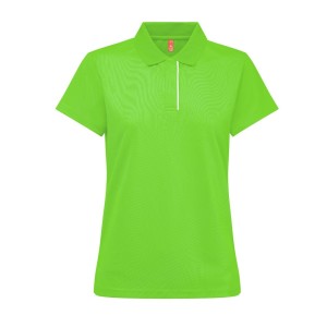 THC DYNAMISCHE FRAUEN. Technisches Poloshirt für Damen - Reklamnepredmety