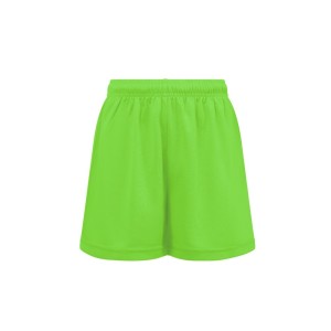 THC MATCH KIDS. Sportshorts für Kinder - Reklamnepredmety