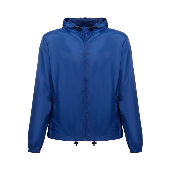 THC-DUBLINER. Windjacke (Unisex)