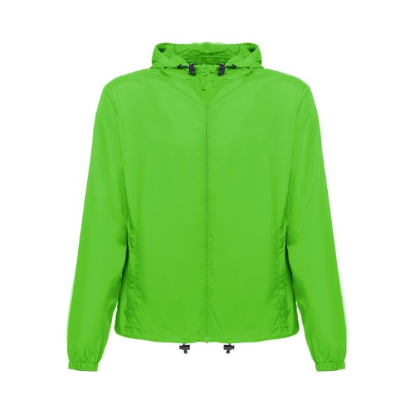 THC-DUBLINER. Windjacke (Unisex)