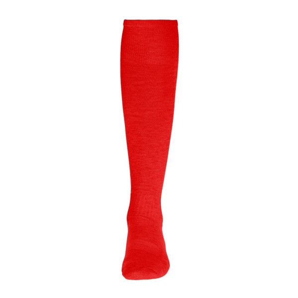 THC-LAUF. Sportsocken bis zur Wadenmitte