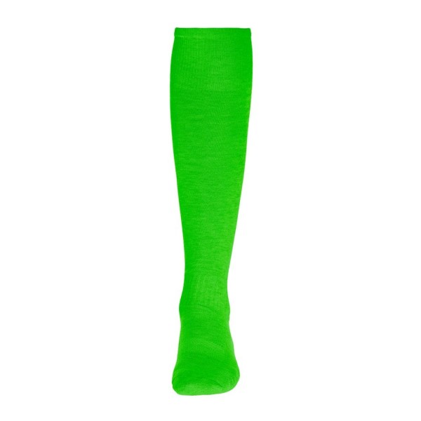 THC-LAUF. Sportsocken bis zur Wadenmitte