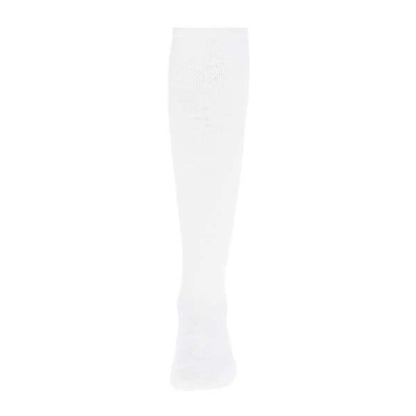 THC RUN WH. Sportsocken bis zur Wadenmitte