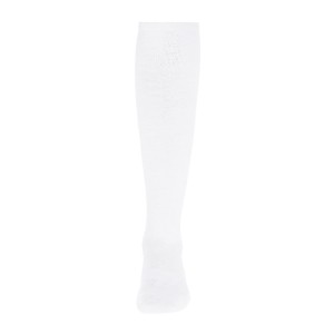 THC RUN WH. Sportsocken bis zur Wadenmitte - Reklamnepredmety