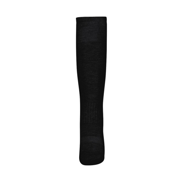 THC RUN KIDS. Kinder-Sportsocken bis zur Wadenmitte