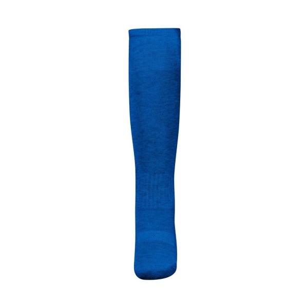 THC RUN KIDS. Kinder-Sportsocken bis zur Wadenmitte