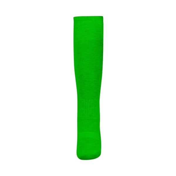 THC RUN KIDS. Kinder-Sportsocken bis zur Wadenmitte
