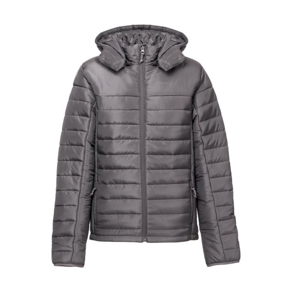 THC SHIELD FRAUEN. Kapuzenjacke für Damen