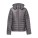 THC SHIELD FRAUEN. Kapuzenjacke für Damen