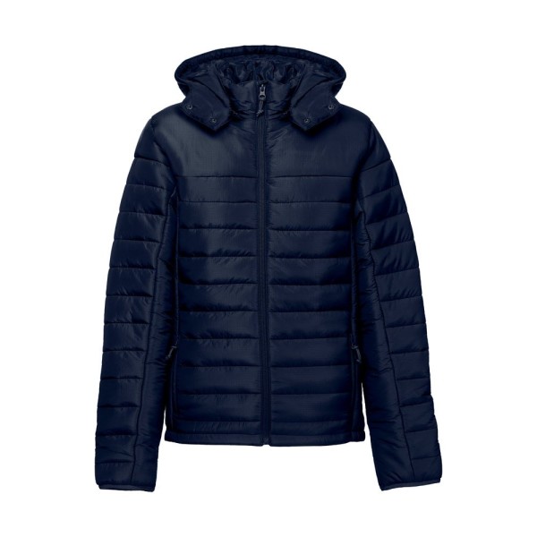 THC SHIELD FRAUEN. Kapuzenjacke für Damen