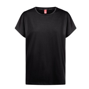 THC SOFIA REGULAR. Damen-T-Shirt im regulären Schnitt - Reklamnepredmety