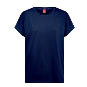 THC SOFIA REGULAR. Damen-T-Shirt im regulären Schnitt - Reklamnepredmety