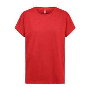 THC SOFIA REGULAR. Damen-T-Shirt im regulären Schnitt - Reklamnepredmety