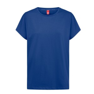 THC SOFIA REGULAR. Damen-T-Shirt im regulären Schnitt - Reklamnepredmety