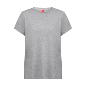 THC SOFIA REGULAR. Damen-T-Shirt im regulären Schnitt - Reklamnepredmety