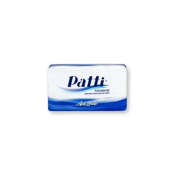 PATTI 15 g. Renommierte Seife mit 15g