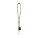 Lanyard Tube Long Set II. Standardmodelle - 75124_363 - variant St 75124-363