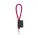 Kurzes Lanyard-Rohr-Set. Standardmodelle - 75125_312 - variant St 75125-312