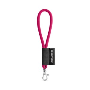 Kurzes Lanyard-Rohr-Set. Standardmodelle - Reklamnepredmety