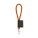 Kurzes Lanyard-Rohr-Set. Standardmodelle - 75125_328 - variant St 75125-328
