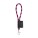 Kurzes Lanyard-Rohr-Set. Standardmodelle - 75125_355 - variant St 75125-355