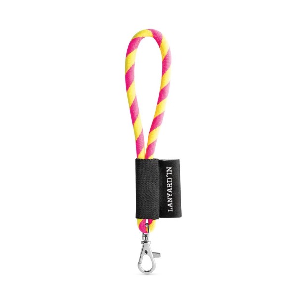 Kurzes Lanyard-Rohr-Set. Standardmodelle