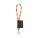 Kurzes Lanyard-Rohr-Set. Standardmodelle - 75125_360 - variant St 75125-360