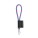 Kurzes Lanyard-Rohr-Set. Standardmodelle - 75125_365 - variant St 75125-365