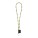 Lanyard Tube Long Set I. Standardmodelle - 75126_363 - variant St 75126-363