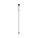 GRENZENLOS. Tintenloser Stift mit einem Gehäuse aus 100 % recyceltem Aluminium - 91696_106 - variant St 91696-106