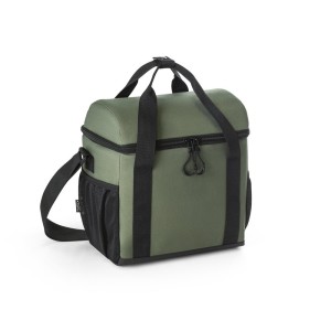 ROMA M. Kühltasche 600D rPET und Ripstop gepolstert - Reklamnepredmety