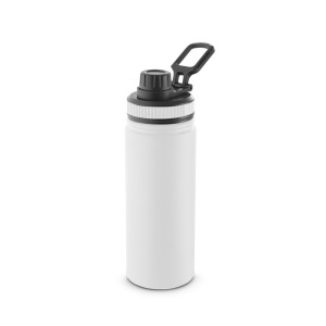 FEDERER. 500-ml-Flasche aus 90 % recyceltem Edelstahl - Reklamnepredmety