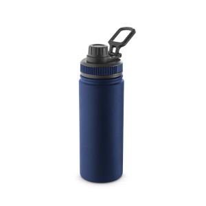 FEDERER. 500-ml-Flasche aus 90 % recyceltem Edelstahl - Reklamnepredmety