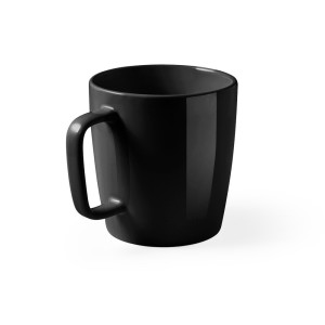 DHONI. Keramikbecher 450 ml - Reklamnepredmety