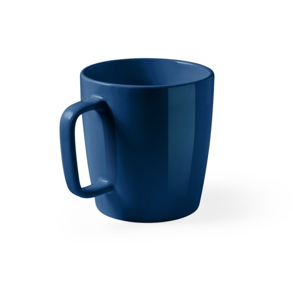 DHONI. Keramikbecher 450 ml