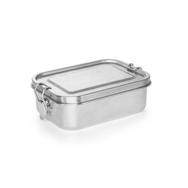 PIMENT. Hermetische Box